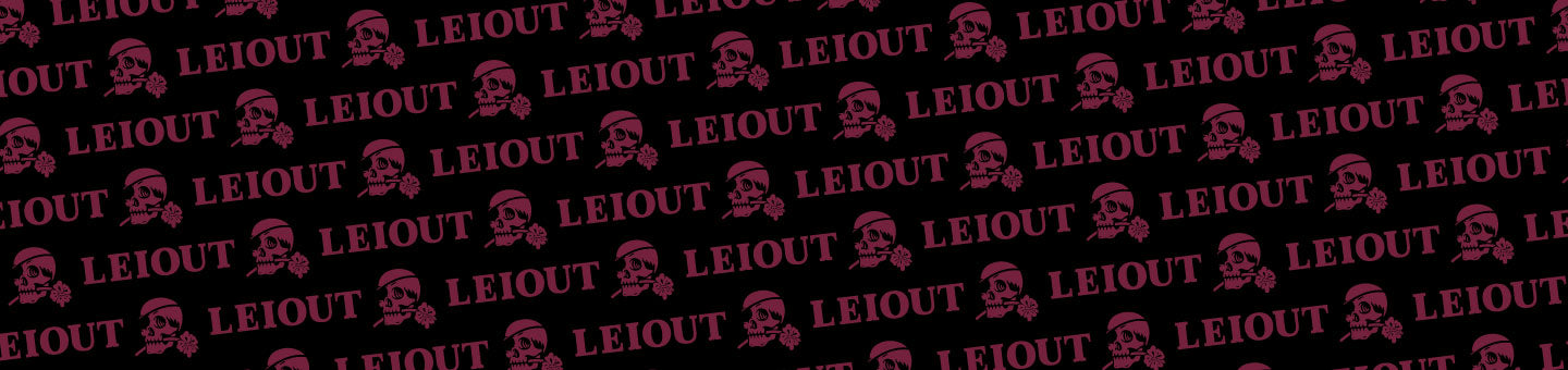 LeiOut Vintage Merch
