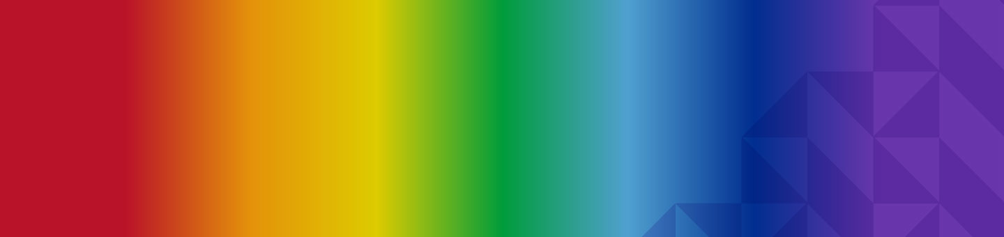 Rainbow Collection