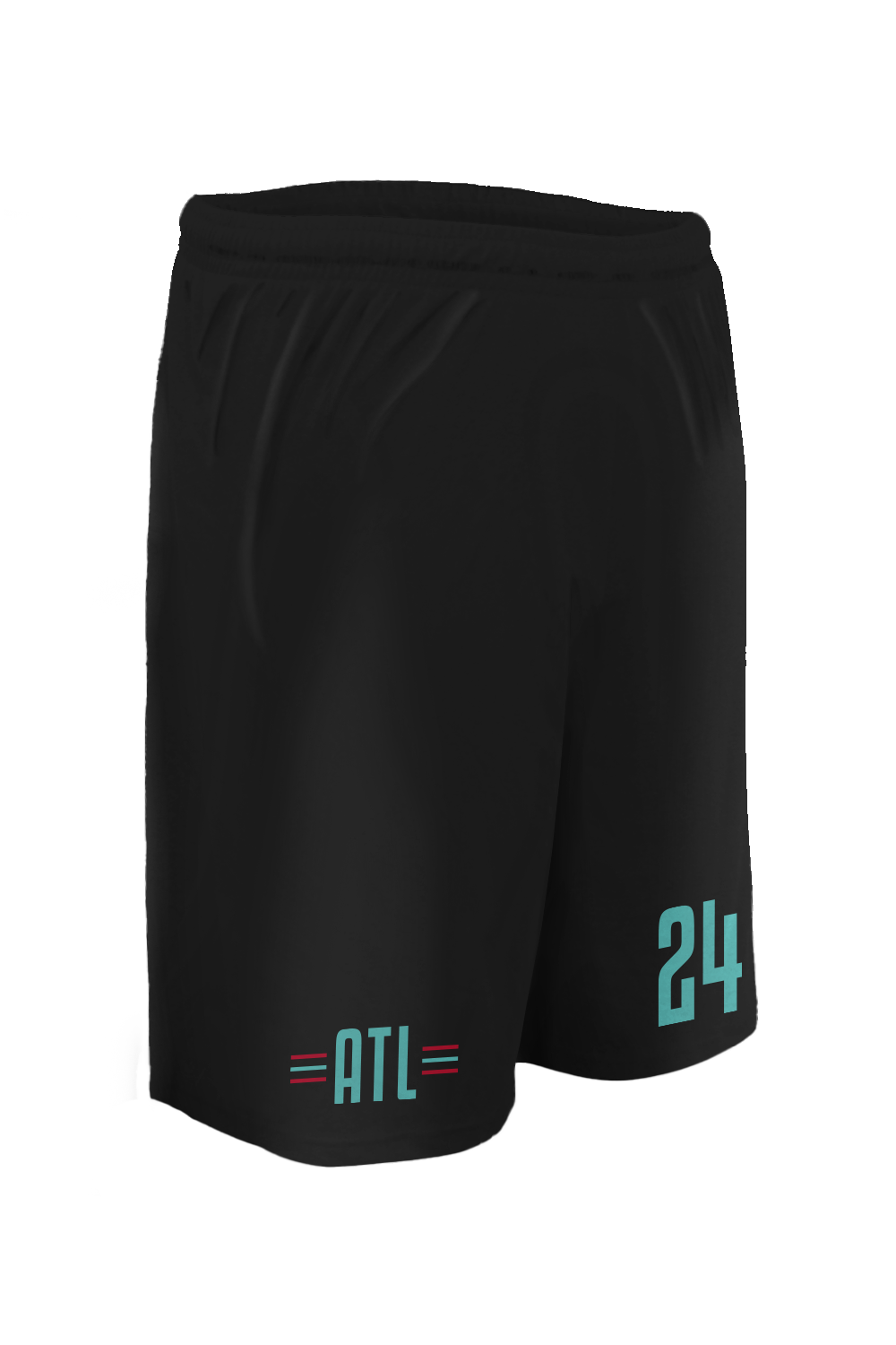 Atlanta YCC Micro Shorts