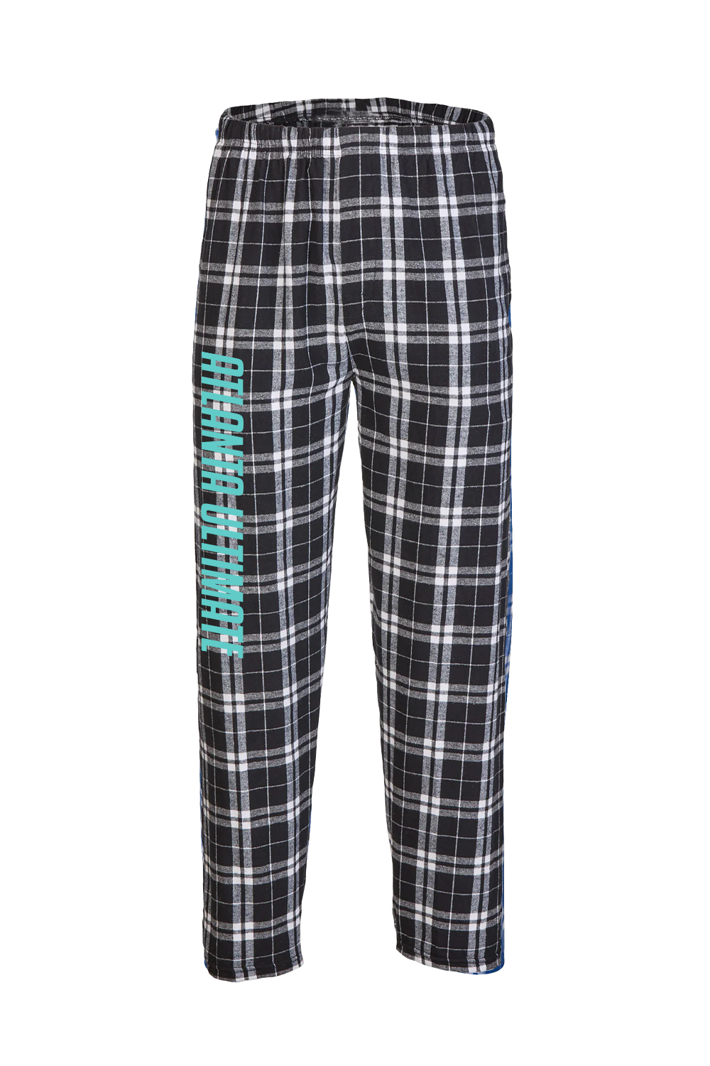 Atlanta YCC Pajamas (Black/White)