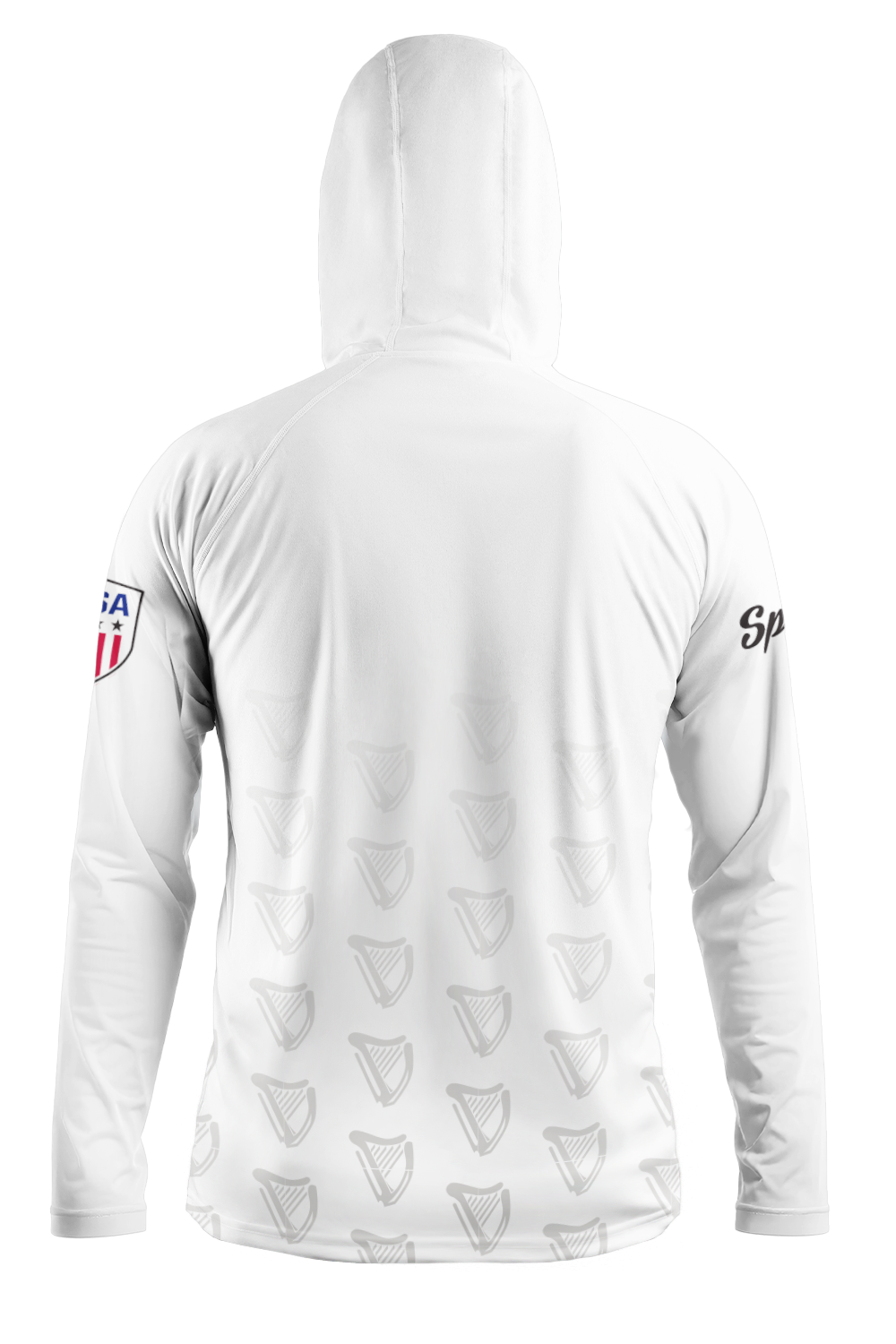 Black Cans Universal Hoodie