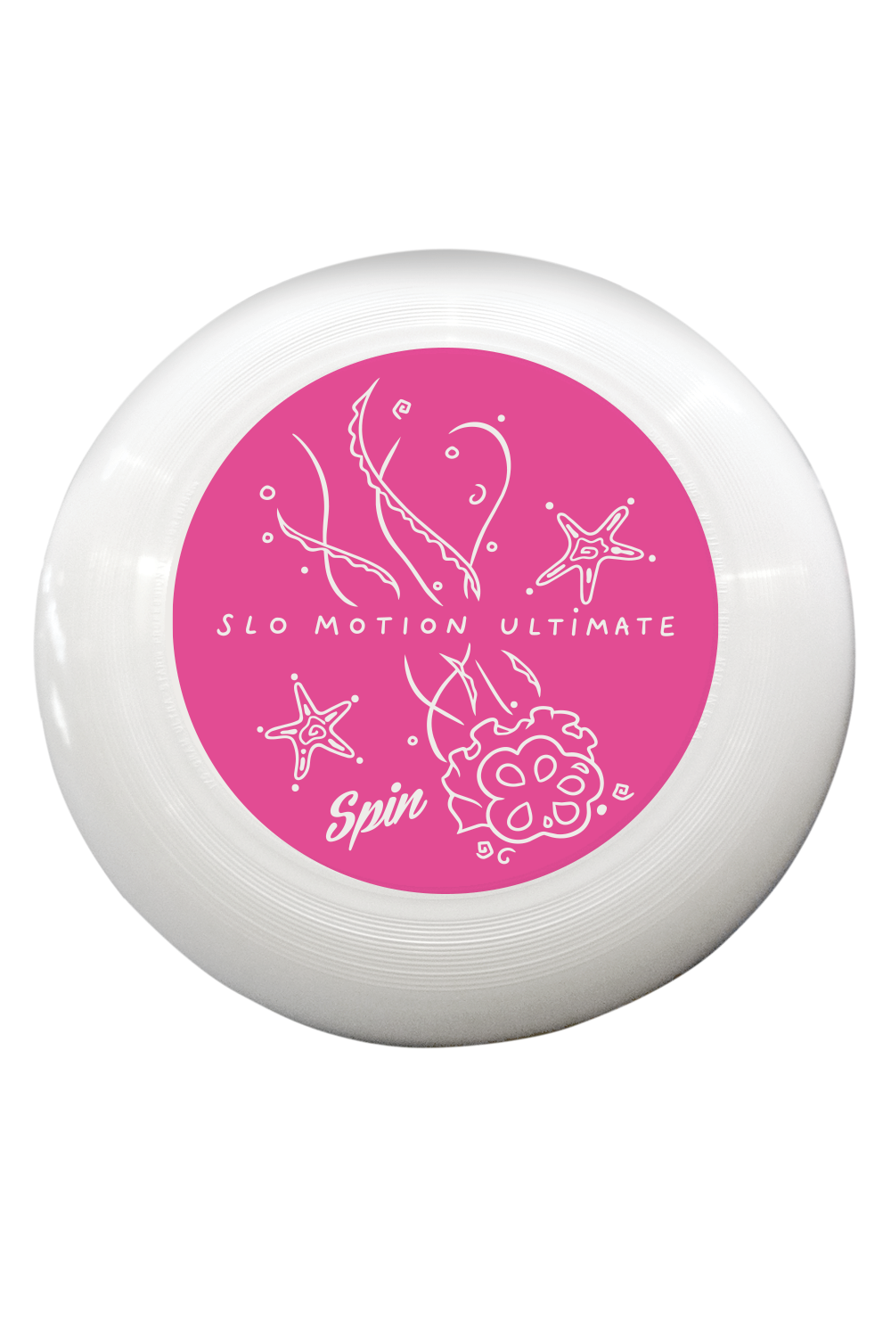 SLO Motion Disc