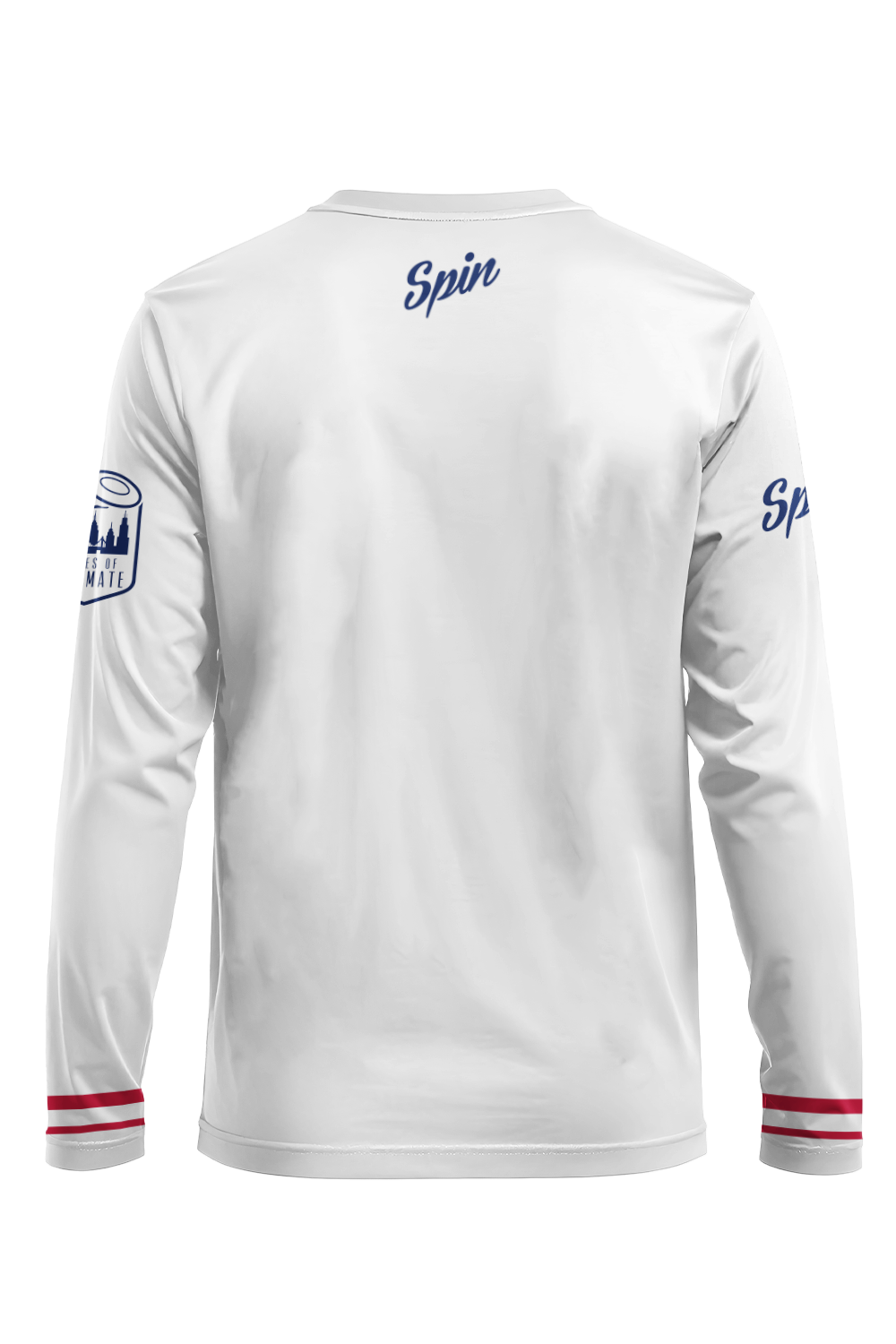 Dallas Long Sleeve Jersey