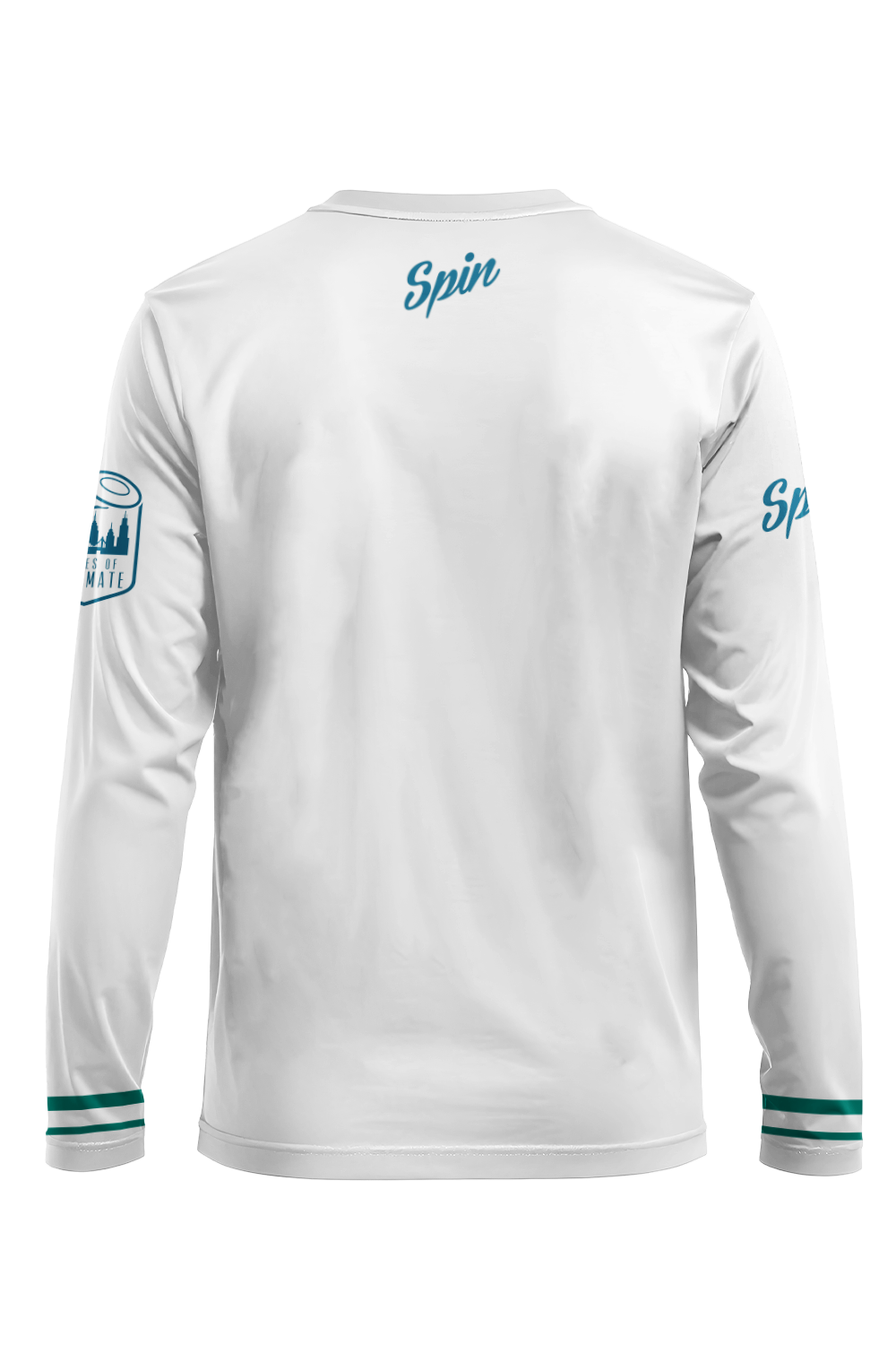 Hawaii Long Sleeve Jersey