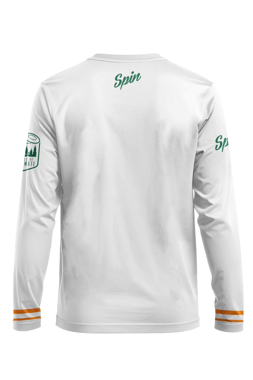 Knoxville Long Sleeve Jersey