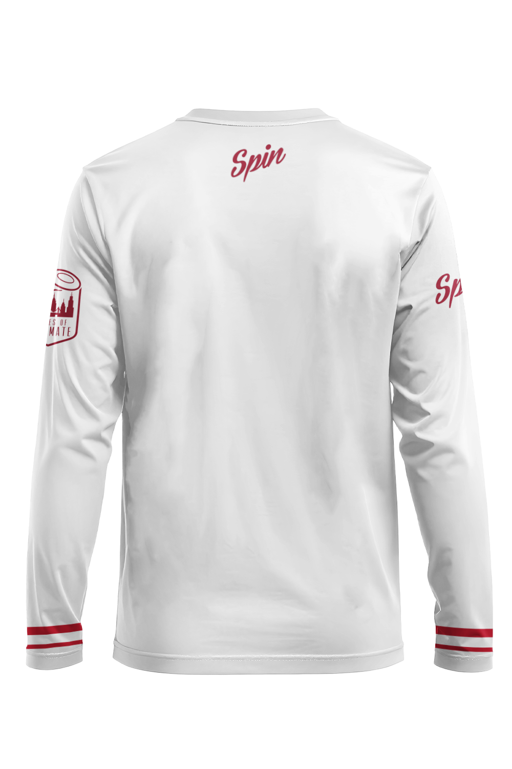 Madison Long Sleeve Jersey