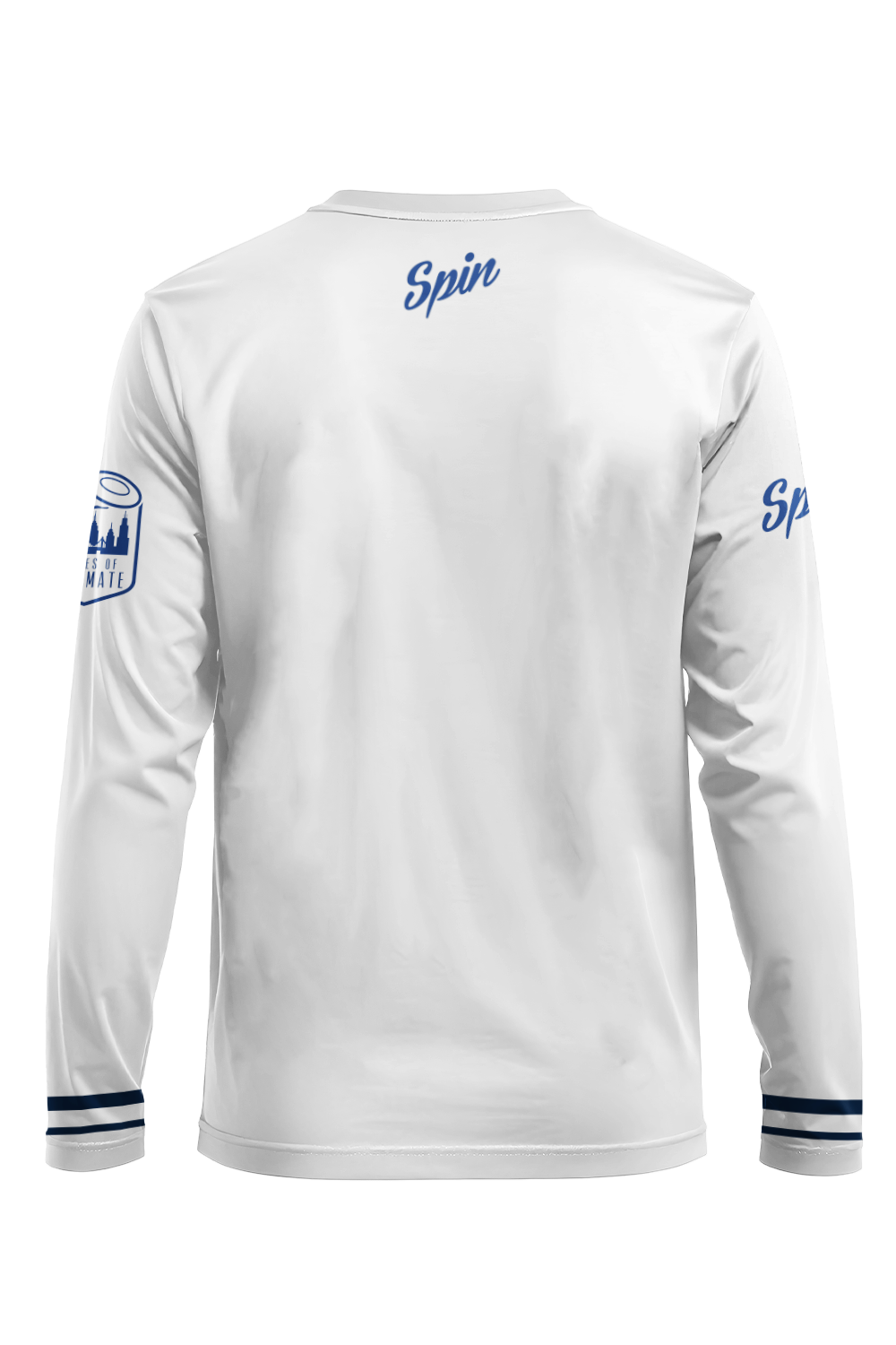 Maine Long Sleeve Jersey