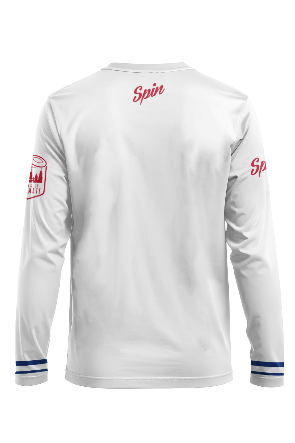 Philadelphia Long Sleeve Jersey
