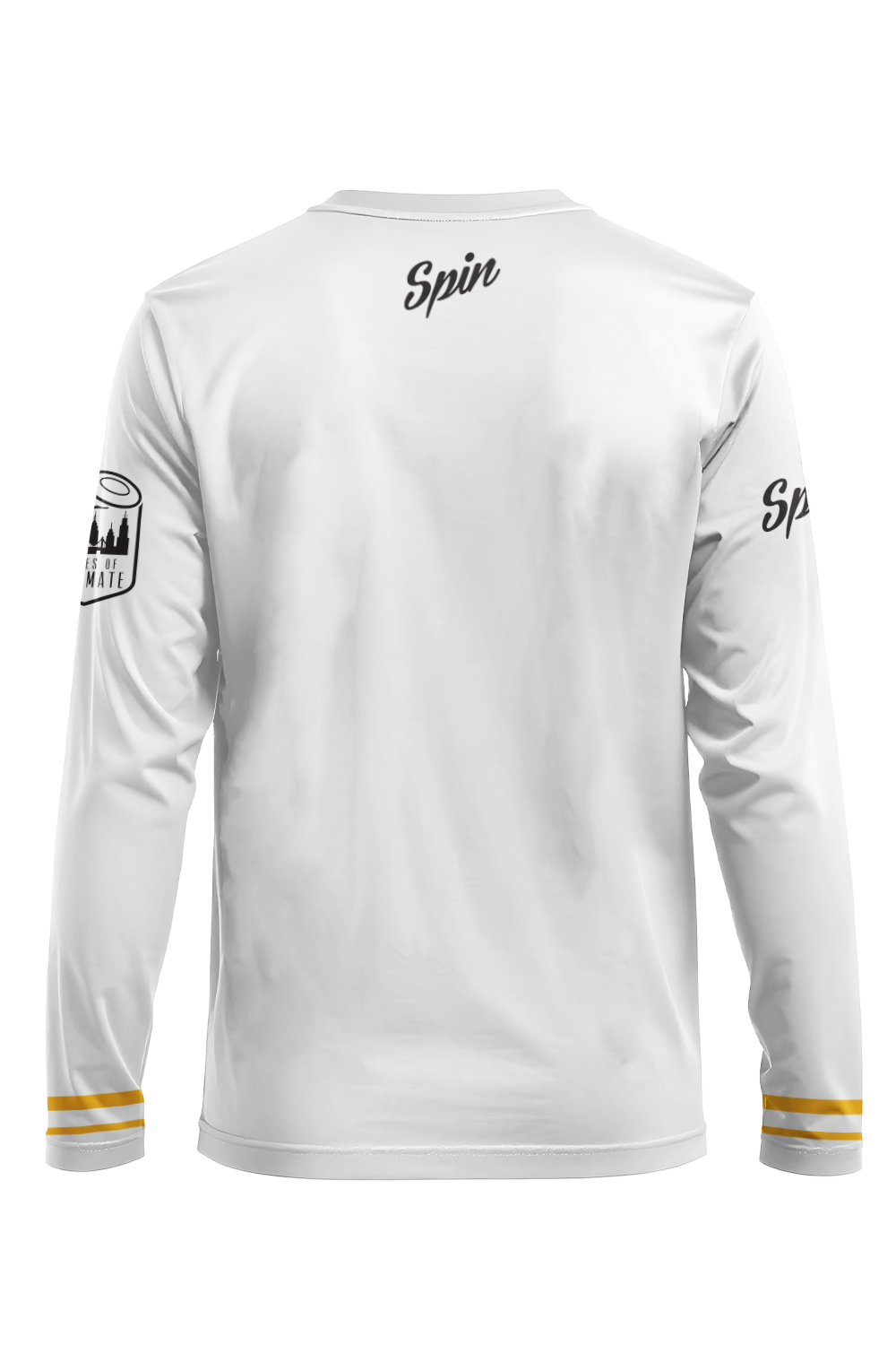 Pittsburgh Long Sleeve Jersey