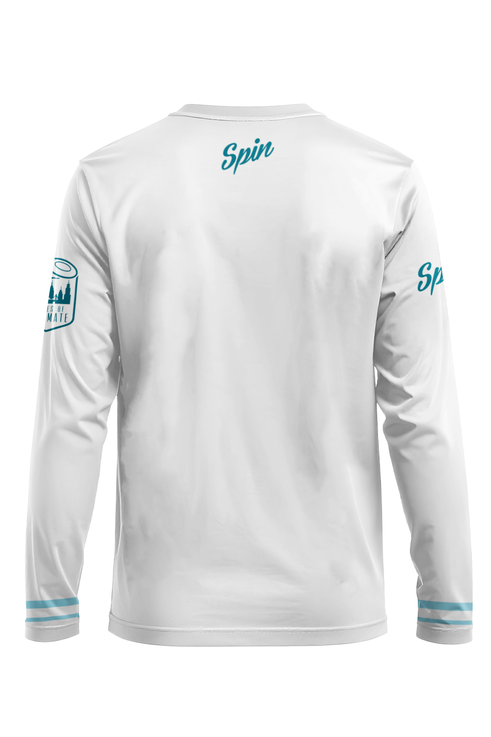 San Diego Long Sleeve Jersey
