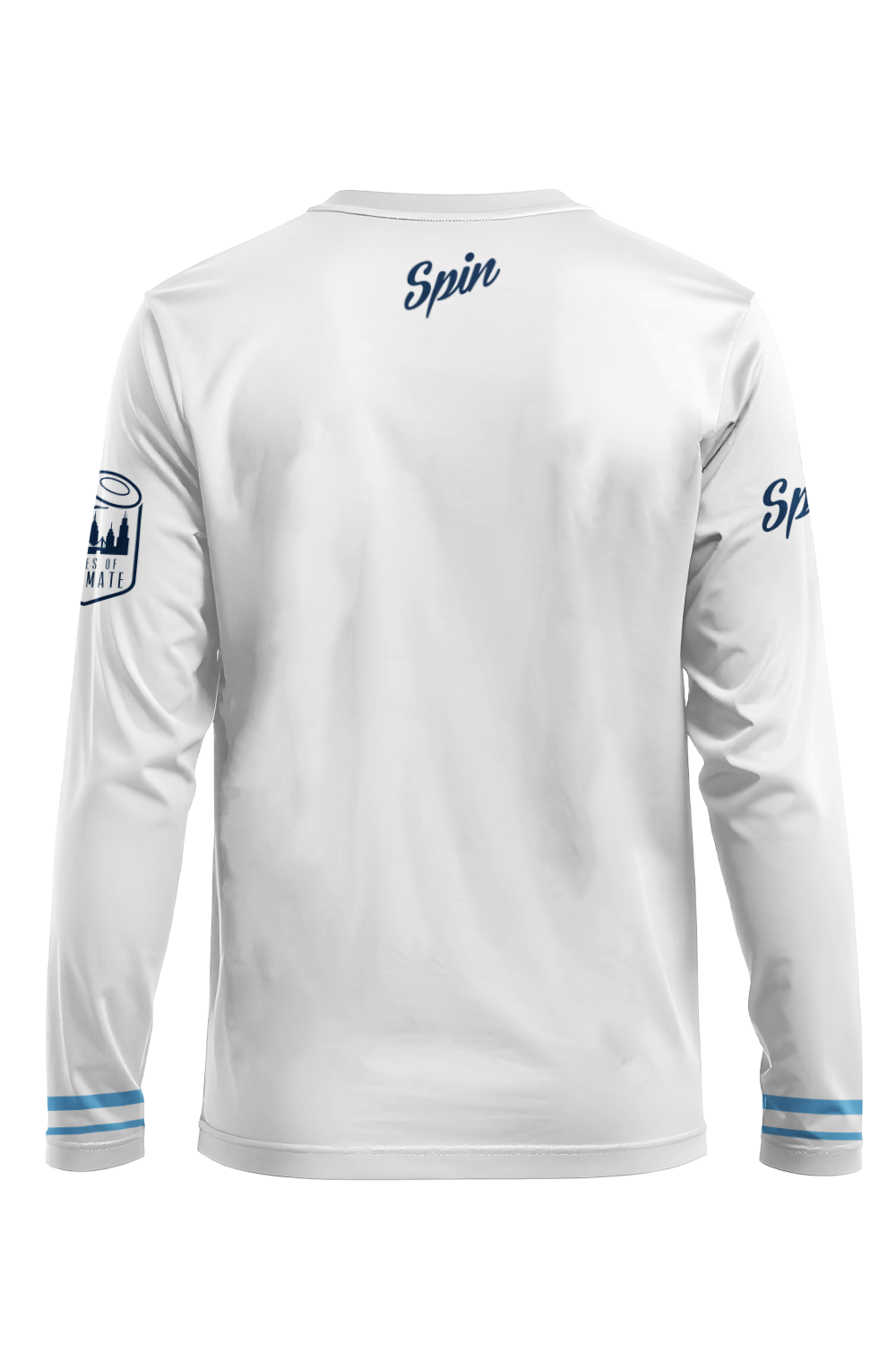 St. Louis Long Sleeve Jersey