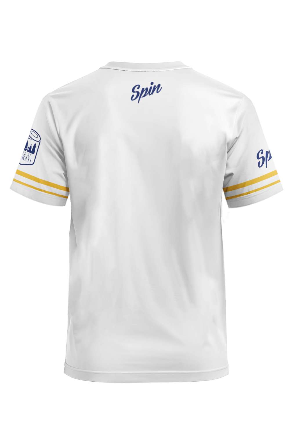 Austin Short Sleeve Jersey