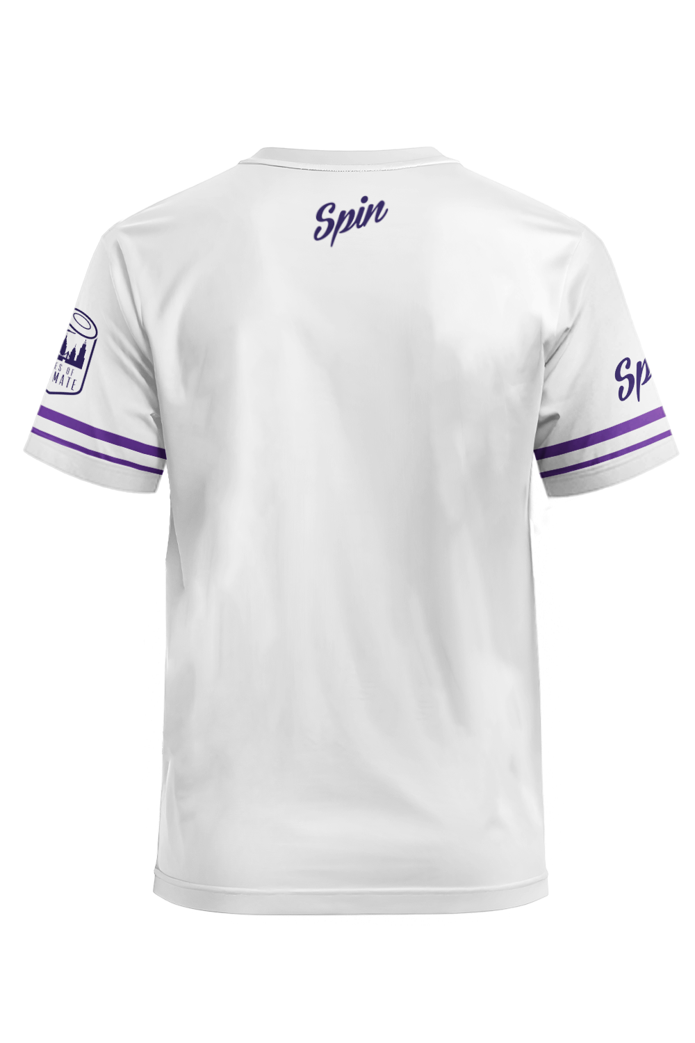 Arizona Short Sleeve Jersey