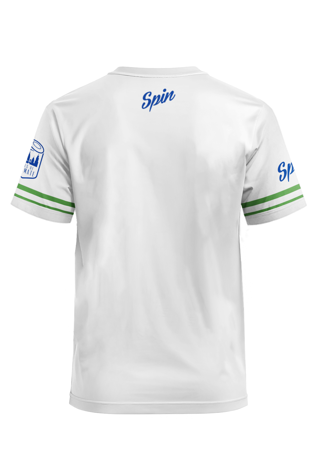 Cincinnati Short Sleeve Jersey