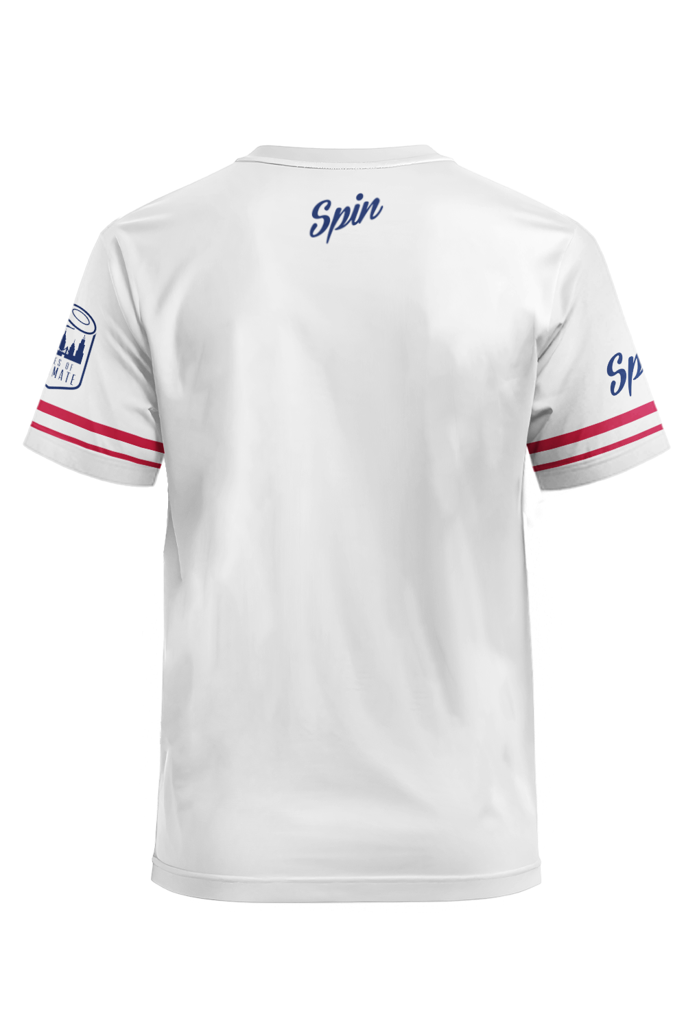 Dallas Short Sleeve Jersey