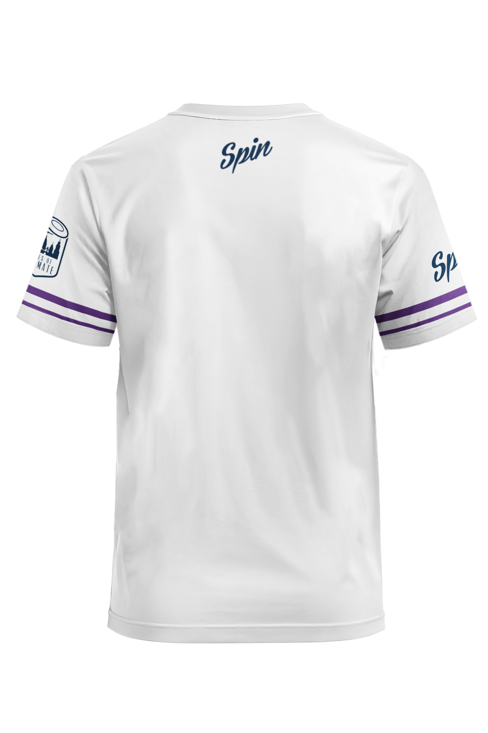 Denver Short Sleeve Jersey