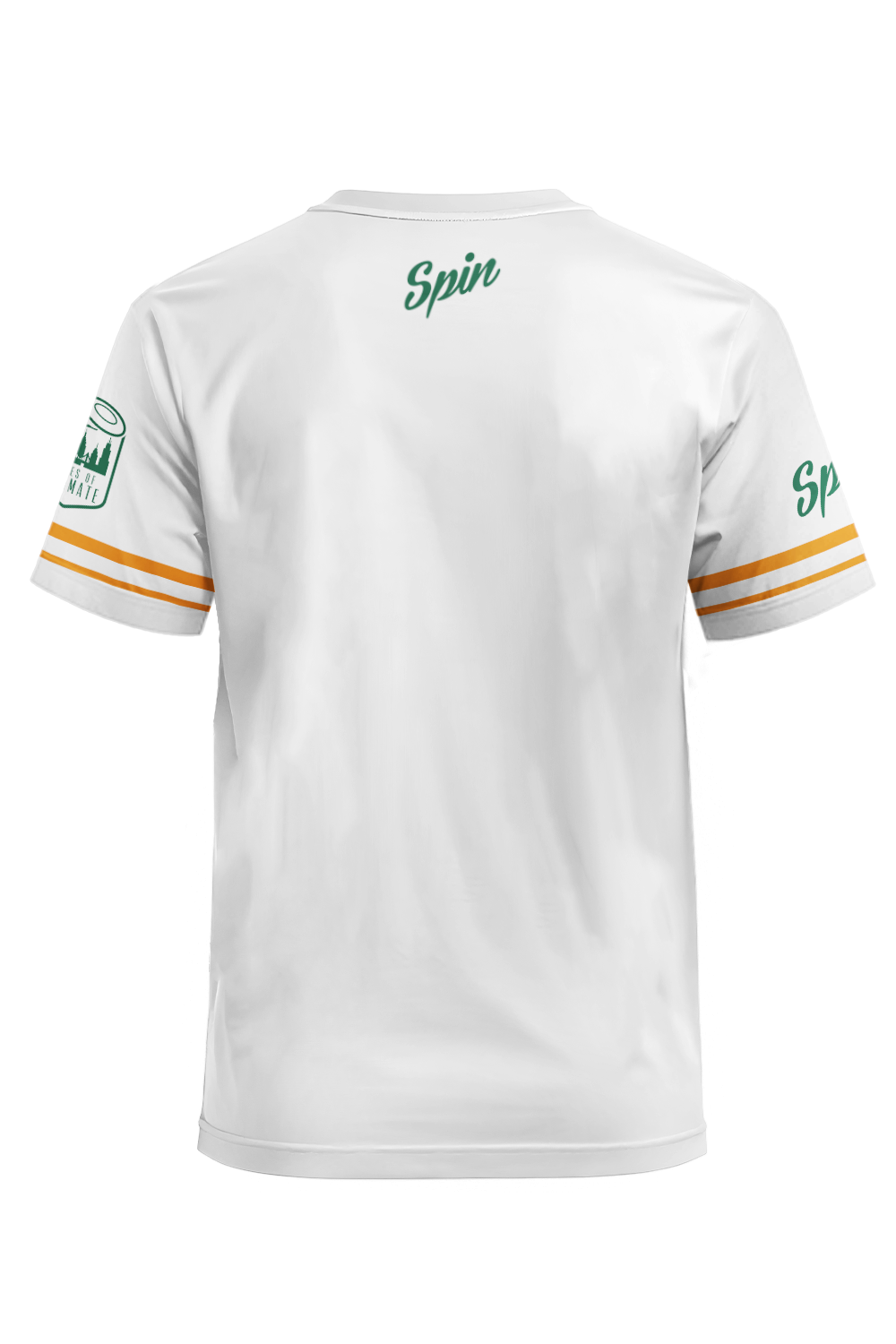 Knoxville Short Sleeve Jersey