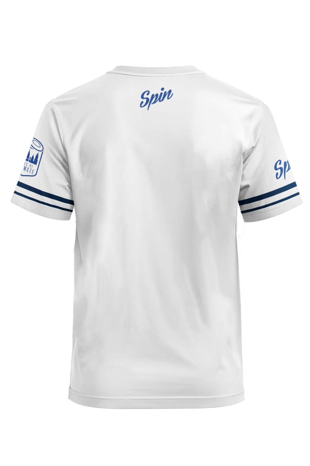 Maine Short Sleeve Jersey