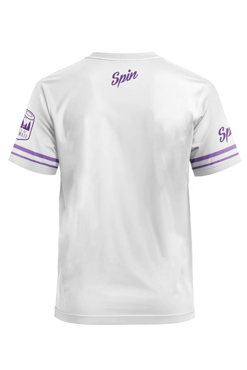 Minneapolis/St. Paul Short Sleeve Jersey