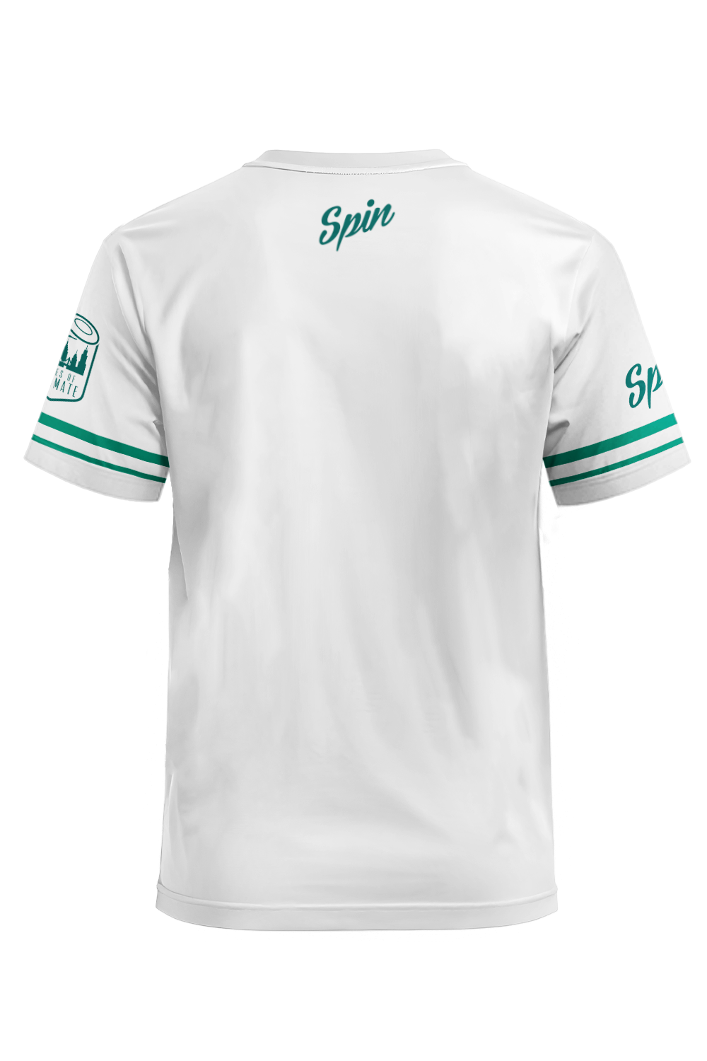 Seattle Short Sleeve Jersey