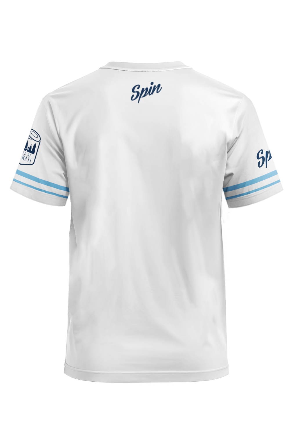 St. Louis Short Sleeve Jersey