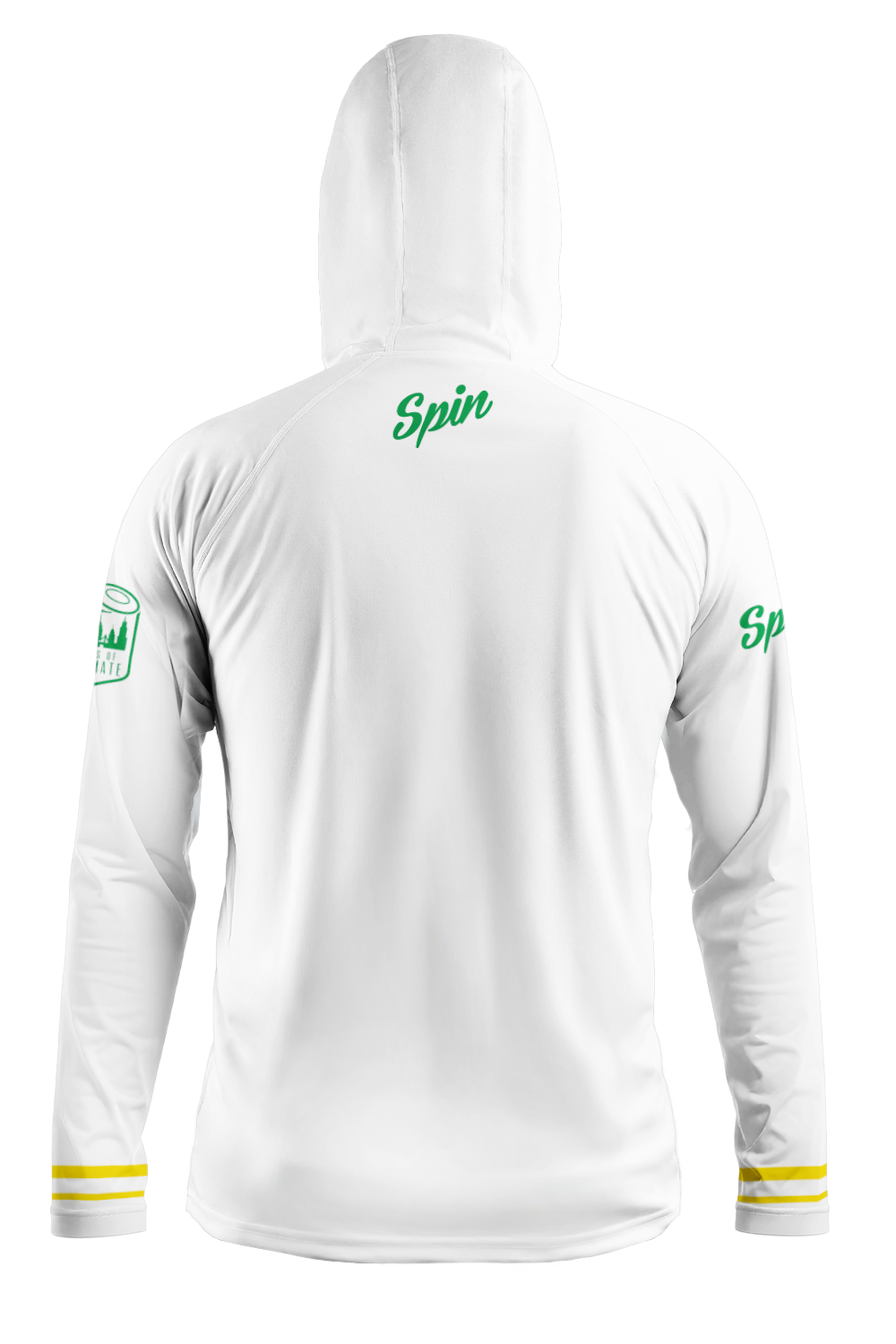 Atlanta Universal Hoodie