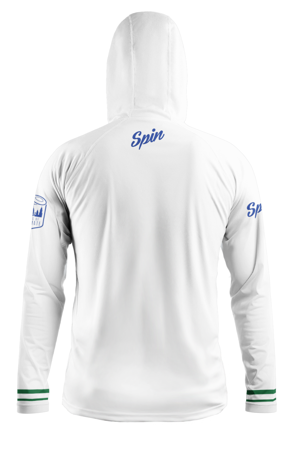 Boston Universal Hoodie