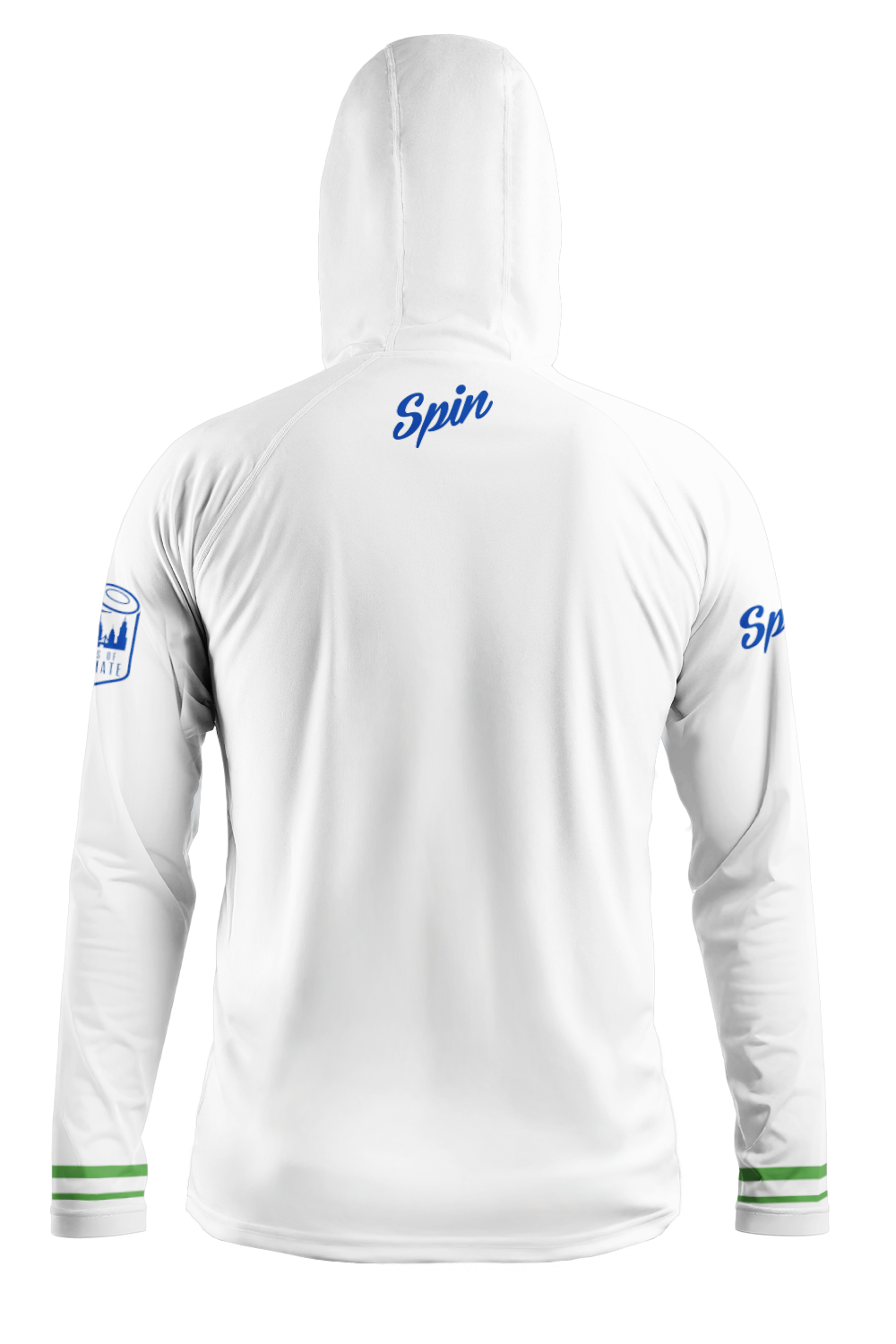 Cincinnati Universal Hoodie