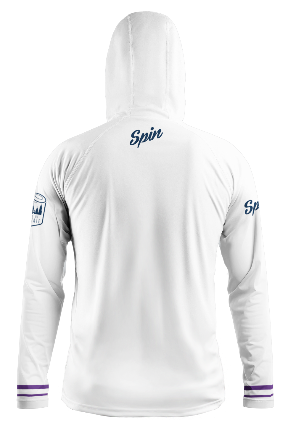 Denver Universal Hoodie