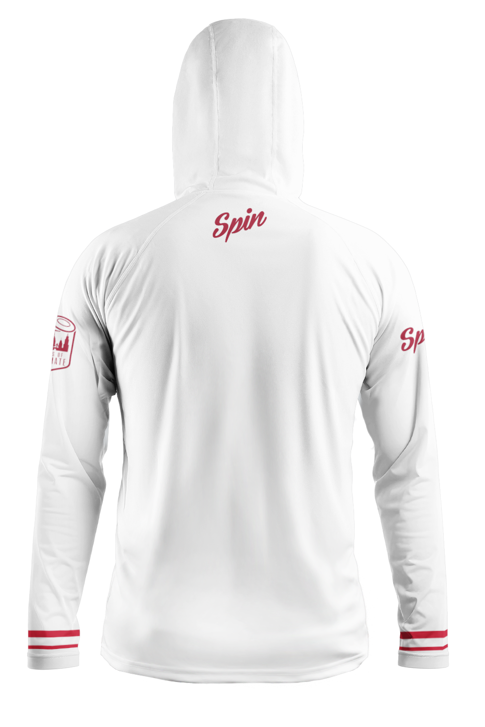 Madison Universal Hoodie