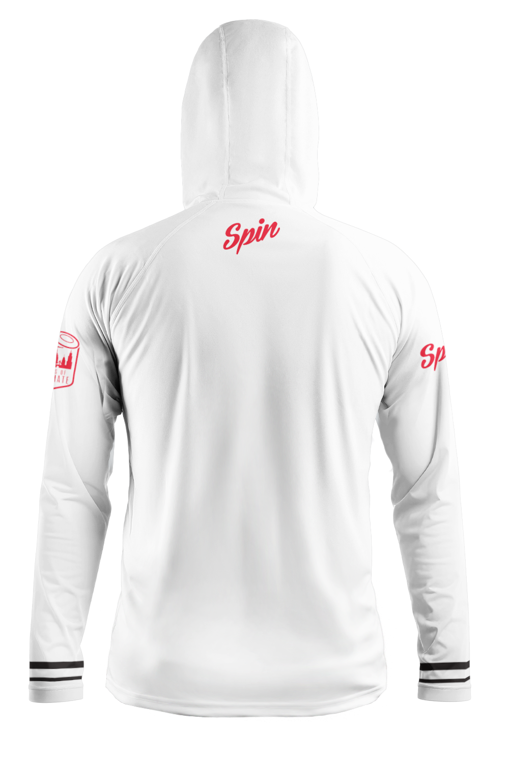 Nashville Universal Hoodie