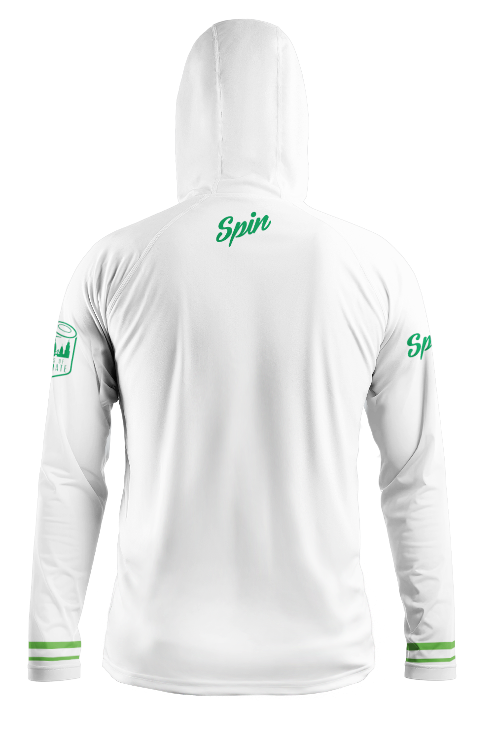 NC Triangle Universal Hoodie