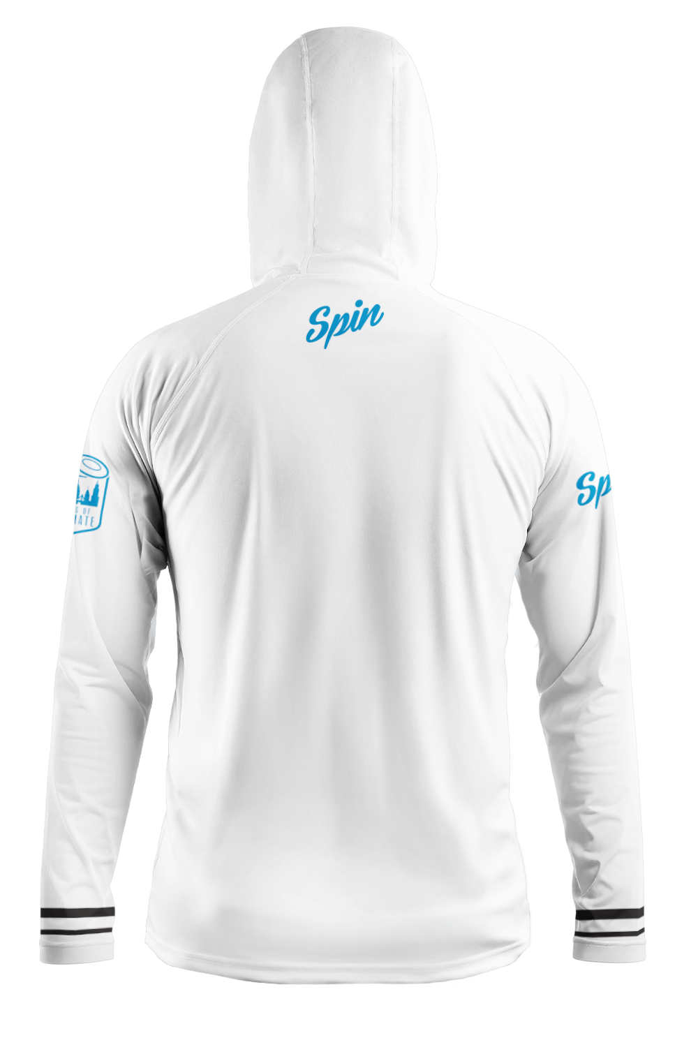 New York City Universal Hoodie