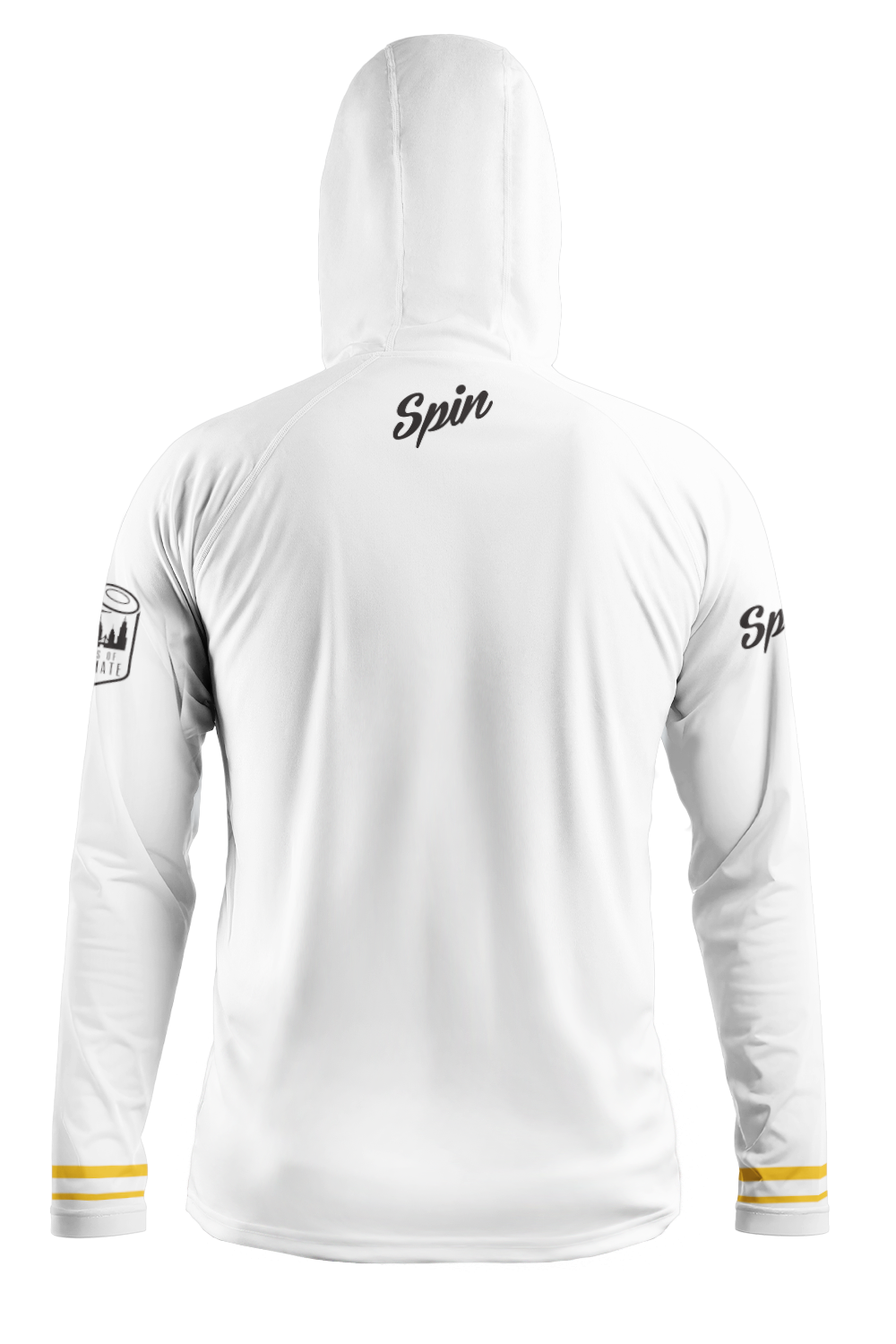 Pittsburgh Universal Hoodie