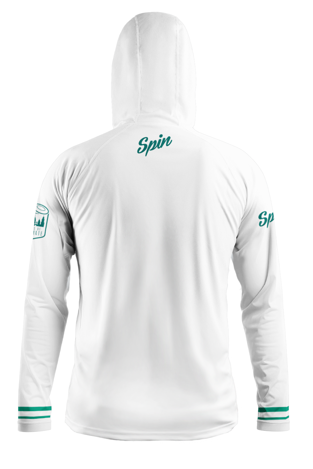 Seattle Universal Hoodie