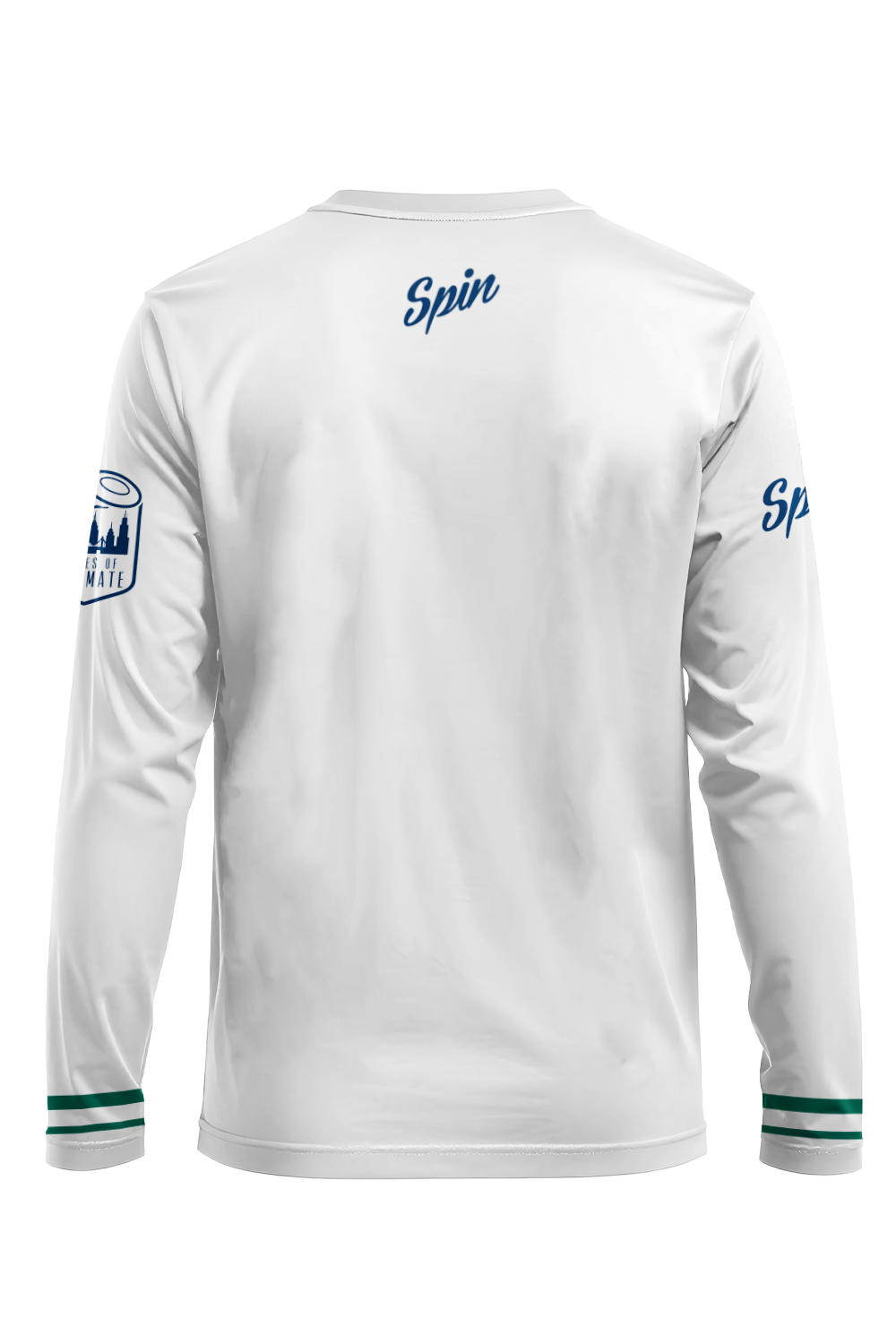 Toronto Long Sleeve Jersey