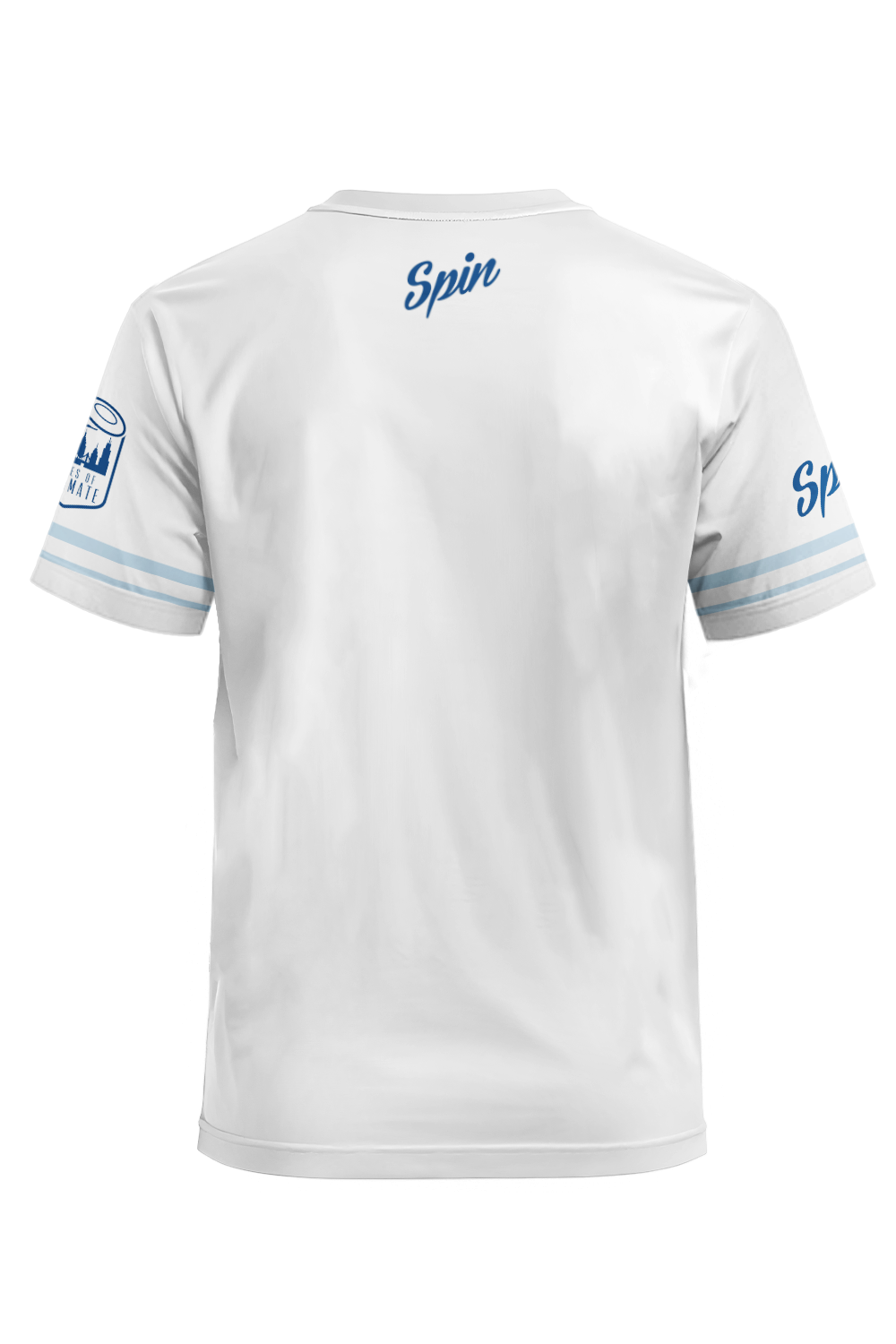 Baltimore Short Sleeve Jersey