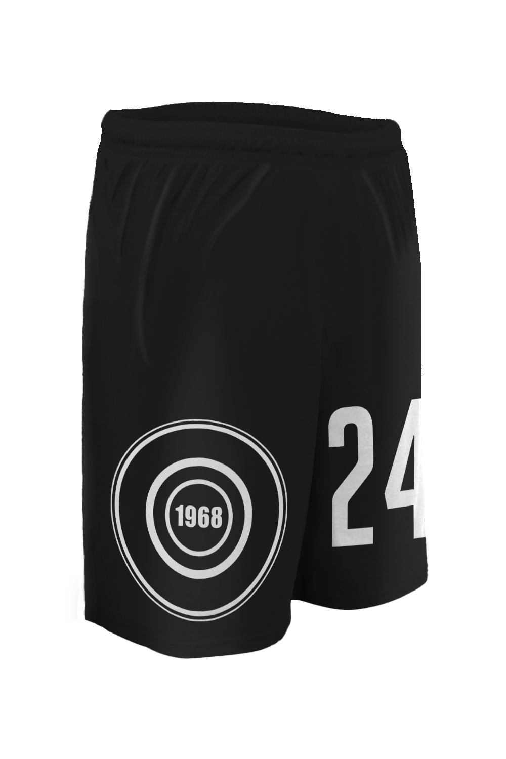Columbia HS Micro Shorts
