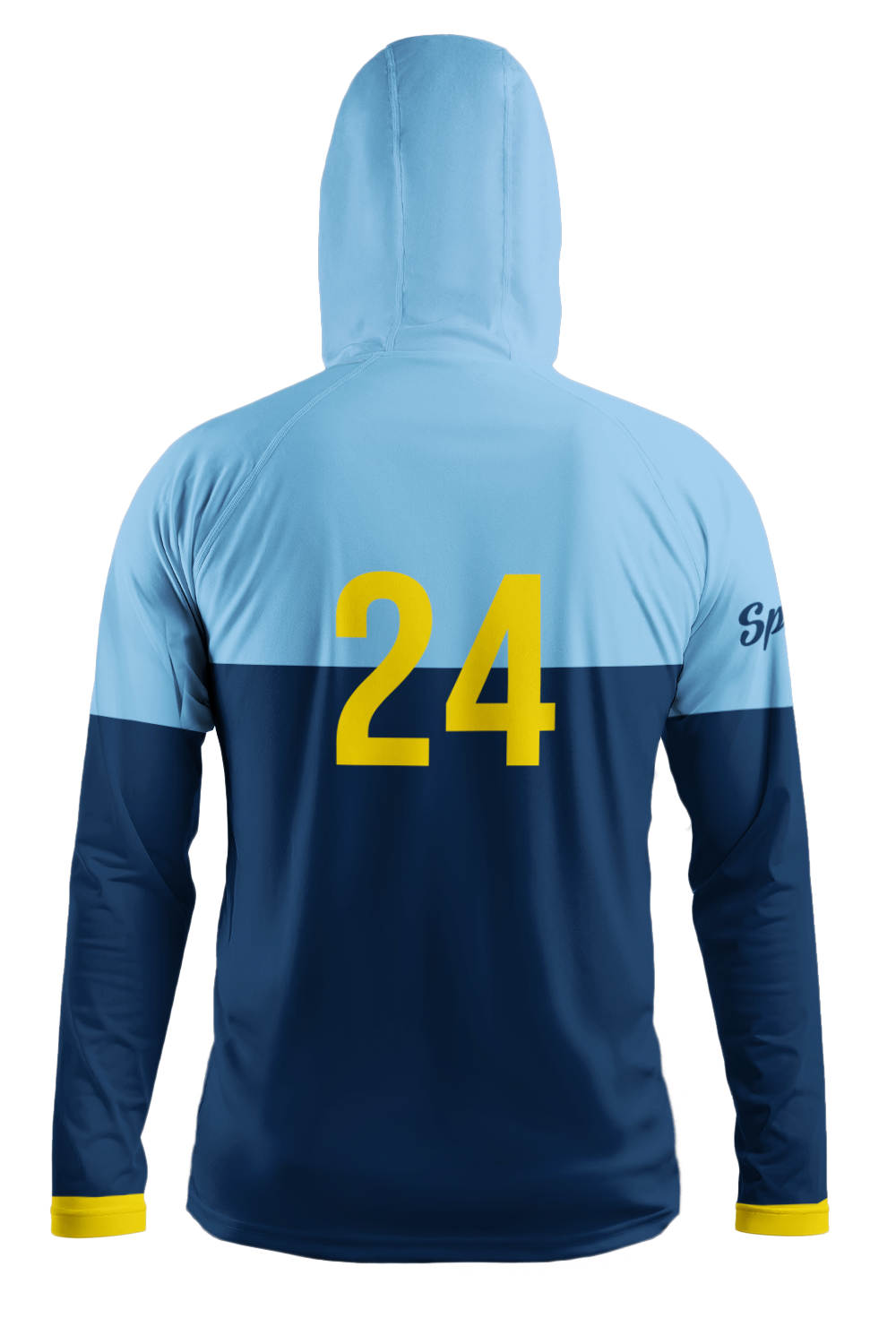 Colt Universal Hoodie
