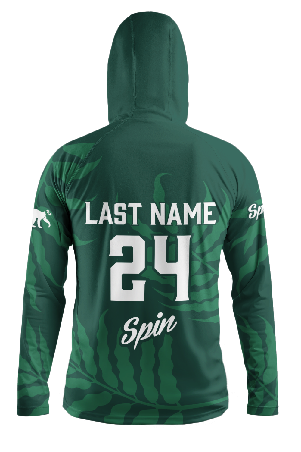 Conspiracy Universal Hoodie