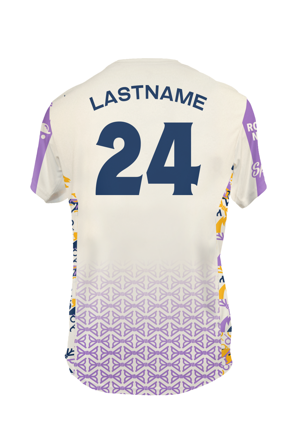 DAPPER Short Sleeve Jersey (Light)