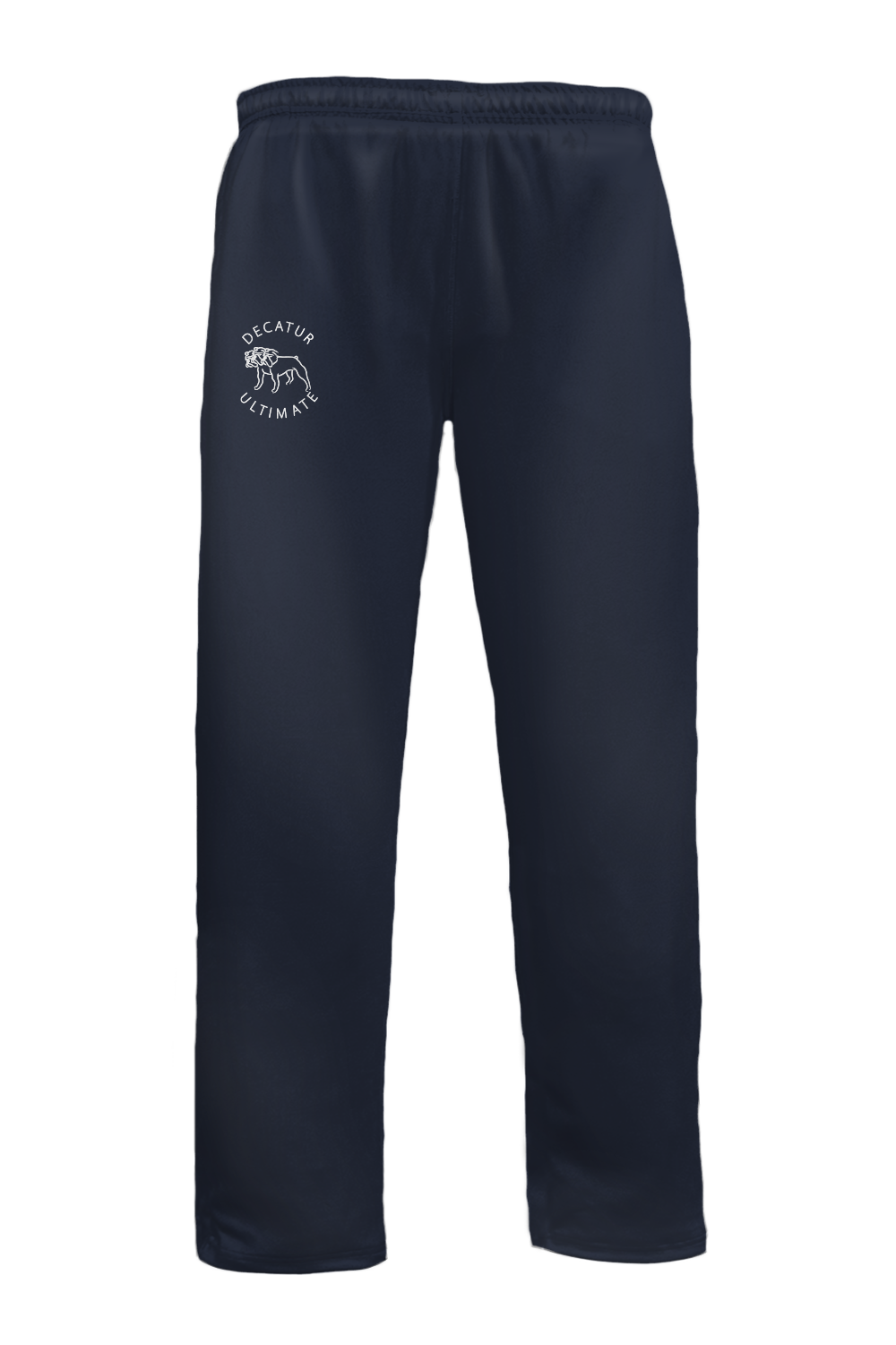 Decatur HS Sweatpants (Navy)