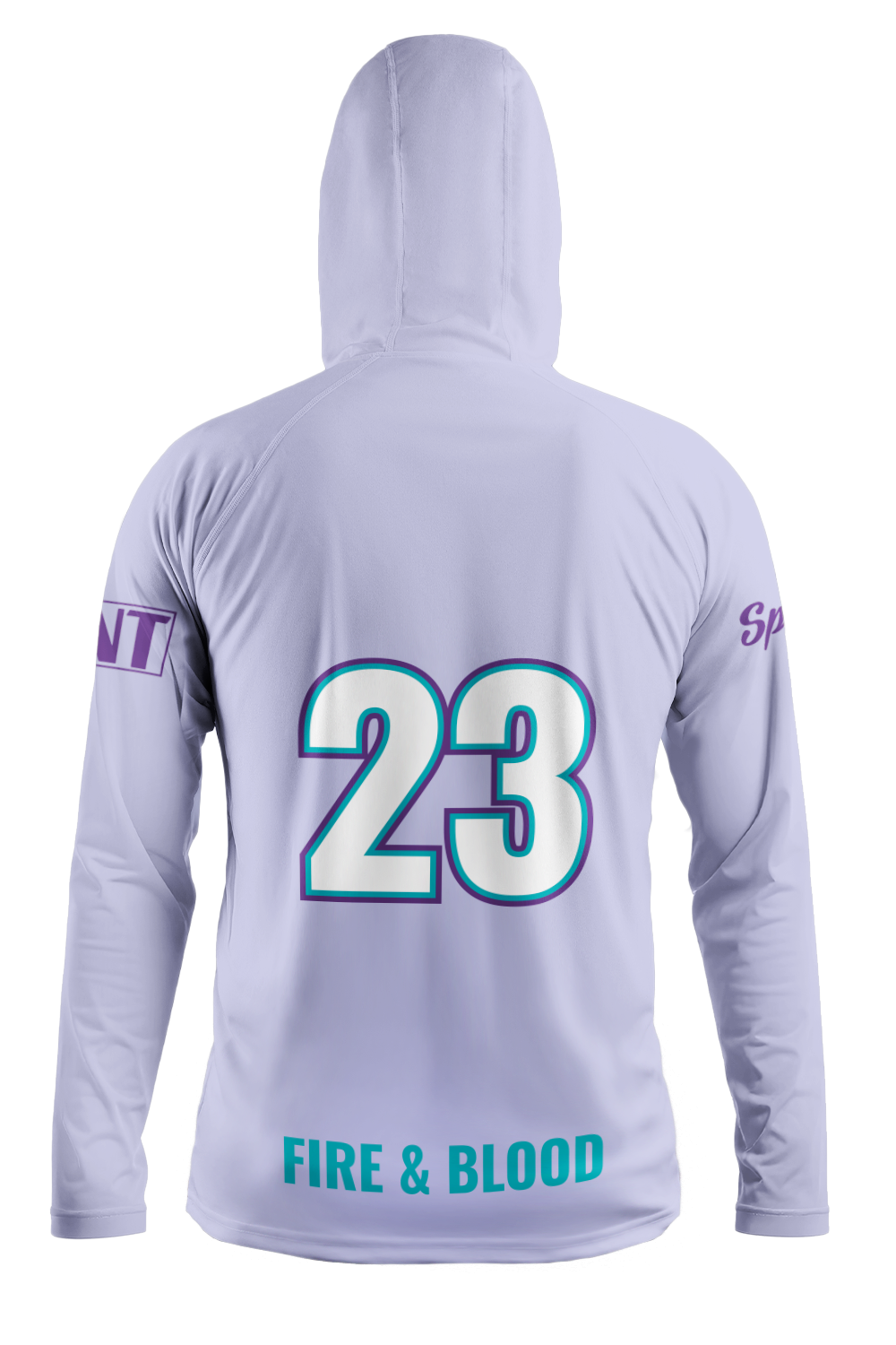 Drag'n Thrust Universal Hoodie