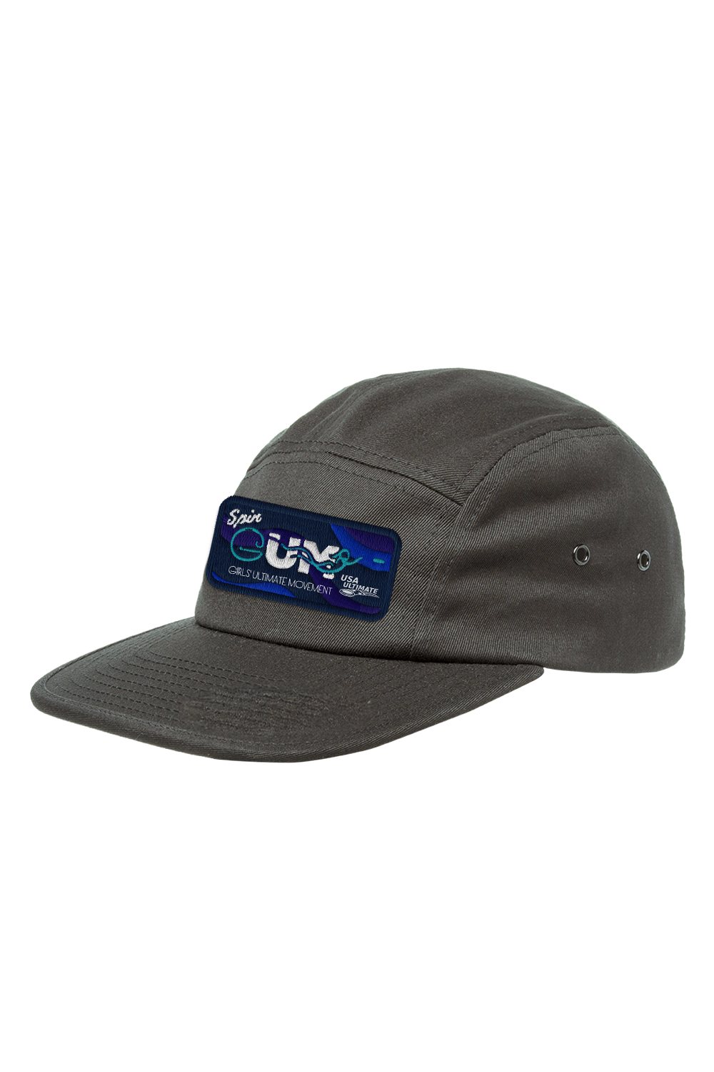 GUM 5 Panel Hat