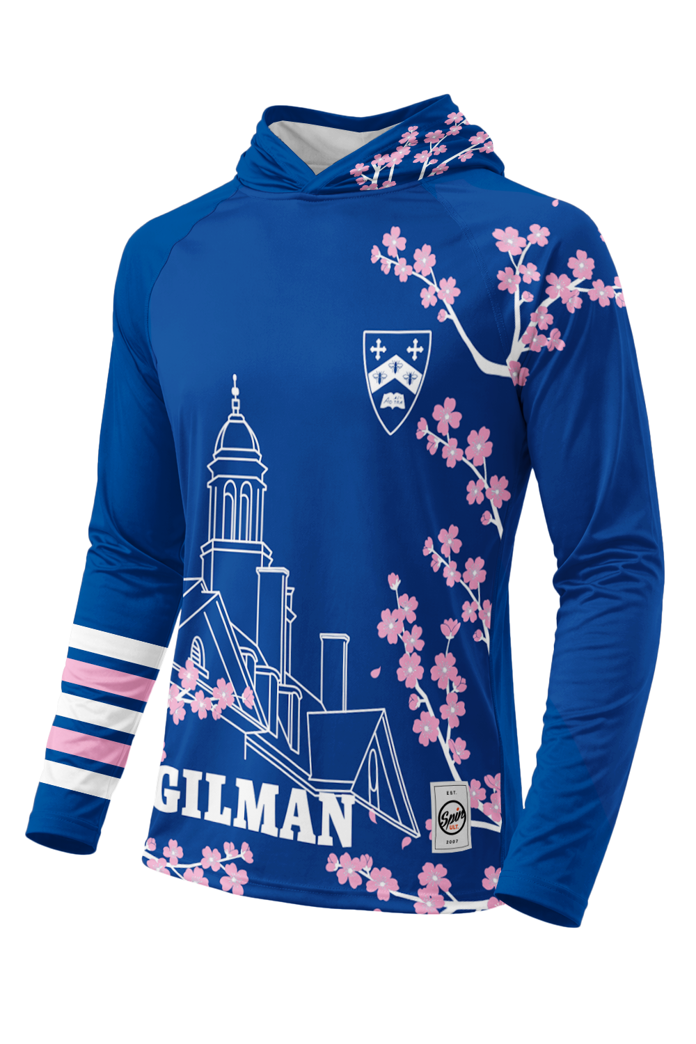 Gilman Universal Hoodie