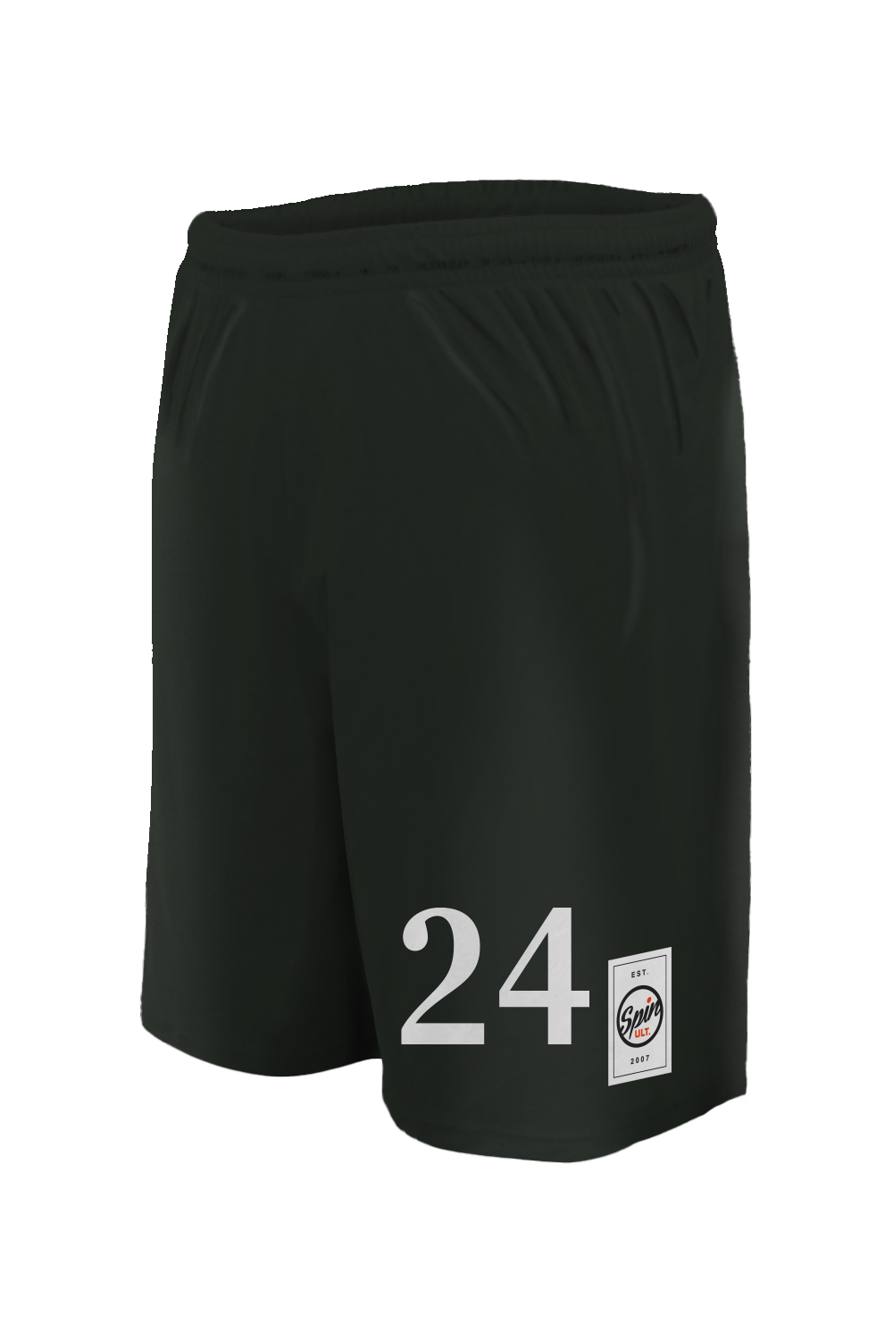 Hive Micro Shorts