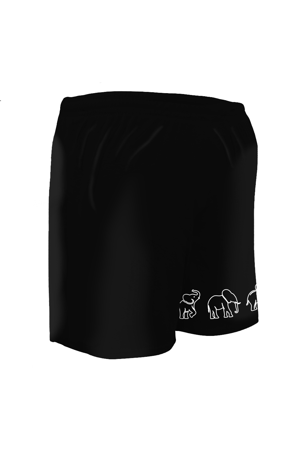 Rogue Micro Shorts