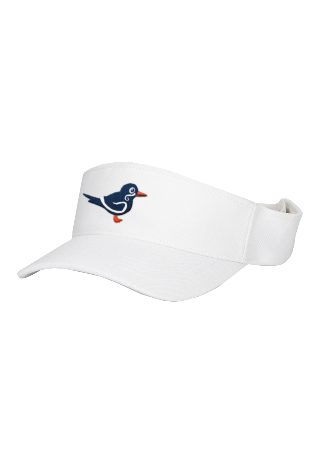 Lantern Visor (White)