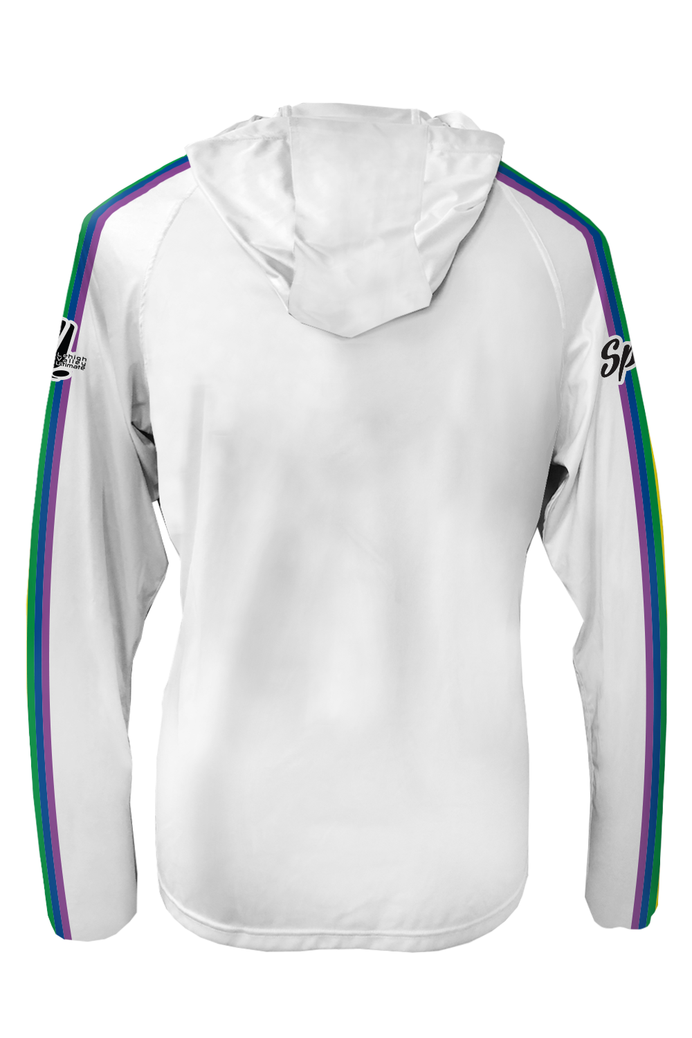 Lehigh Valley Invite 2025 Universal Hoodie