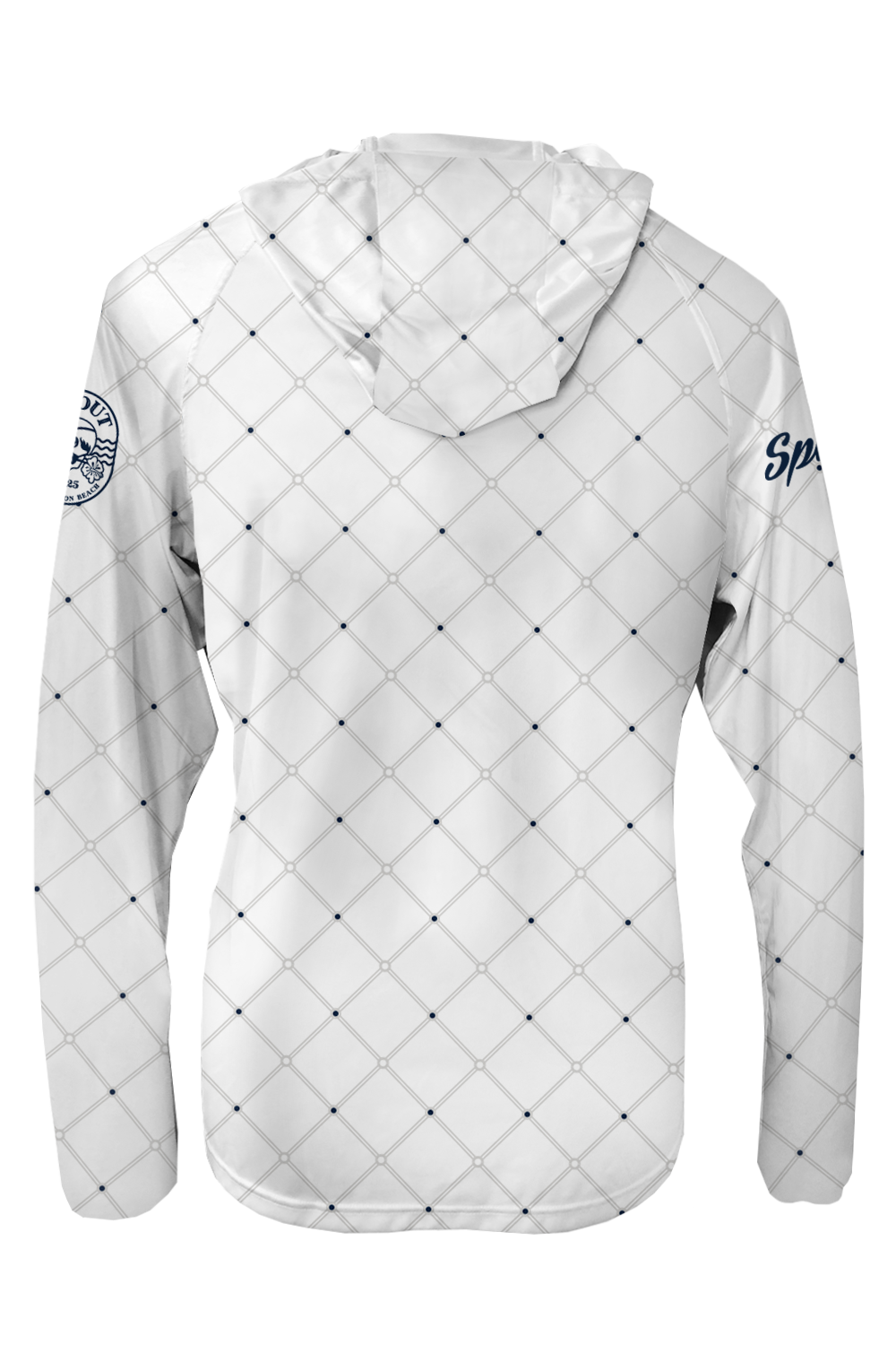 LeiOut 2025 Diamond Universal Hoodie